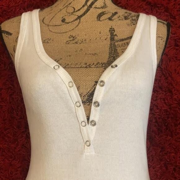 Wild Fable Bodysuit - Picture 2 of 2